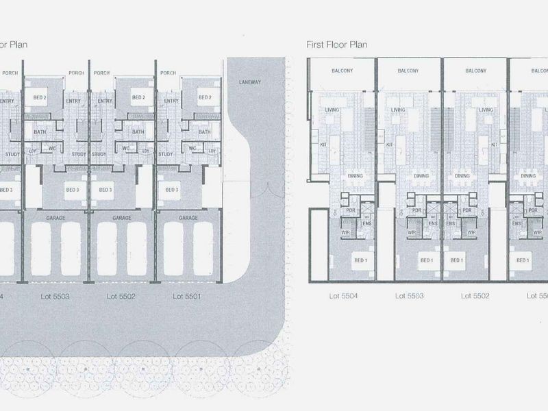 Lot 5502 Fontana Close, Sunshine West VIC 3020