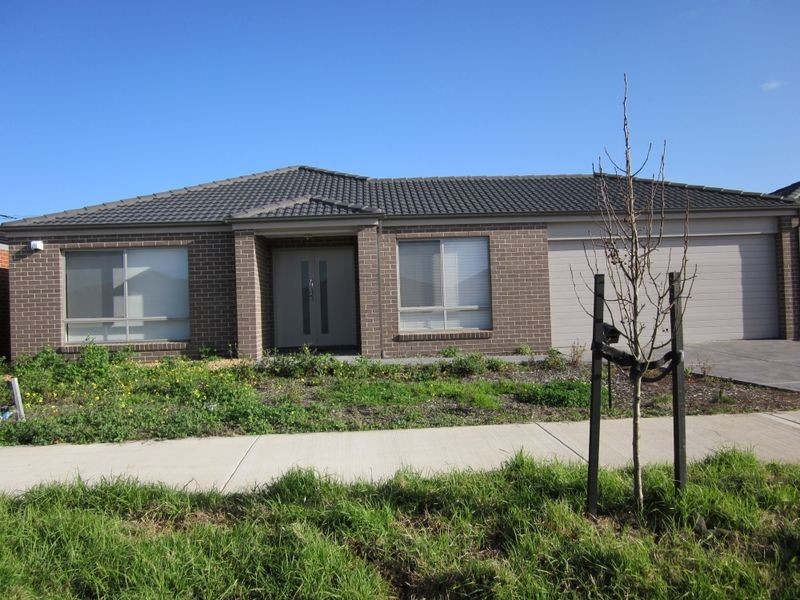 26 Eagle Way, Deer Park VIC 3023