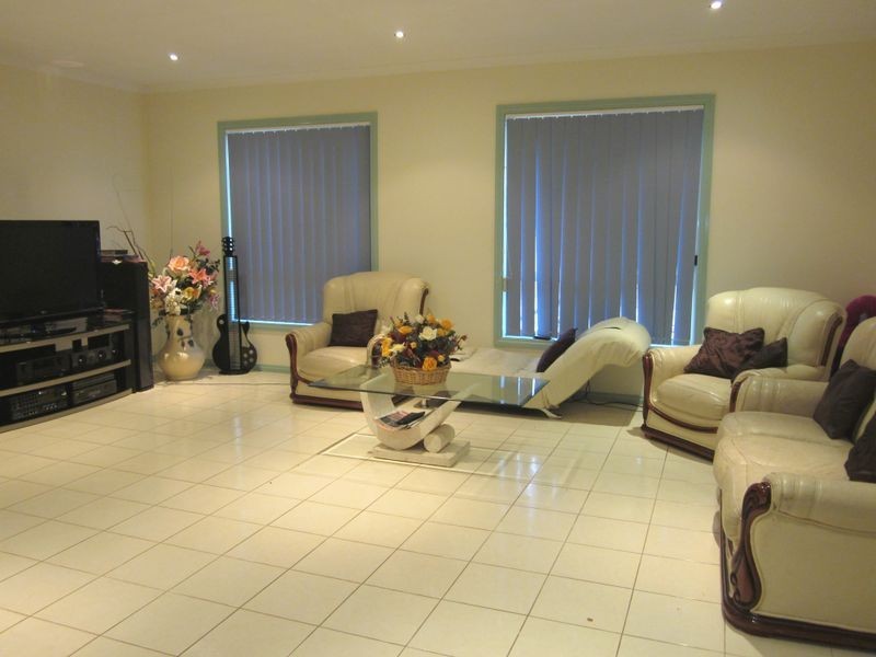 12 Will Terrace, Burnside Heights VIC 3023