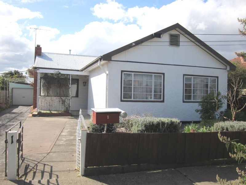 1 Ross Street, St Albans VIC 3021