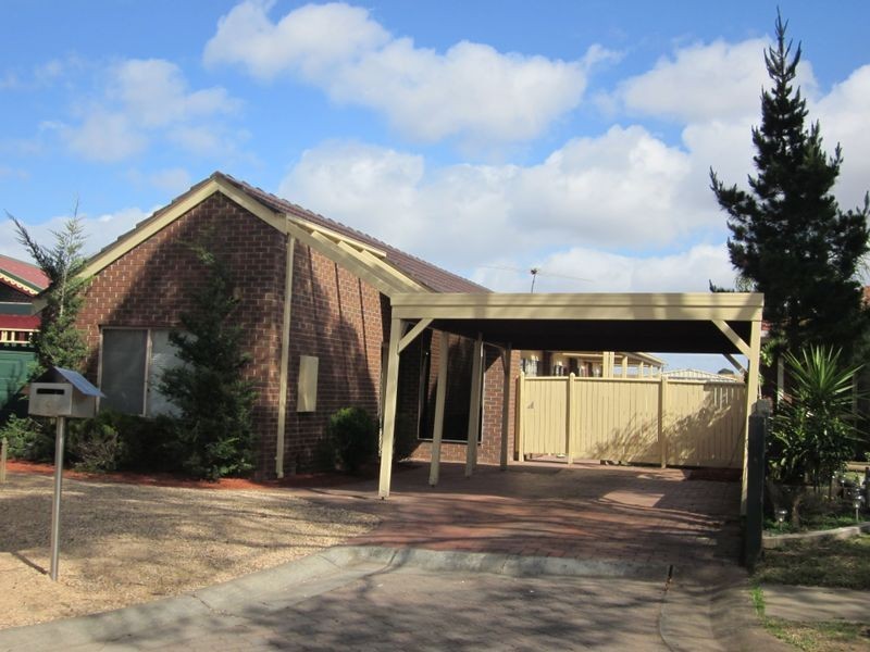 4 Maculata Close, St Albans VIC 3021