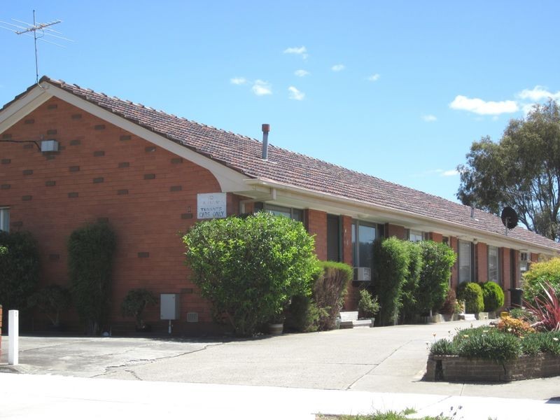 4/8-10 Thorndon Drive, St Albans VIC 3021