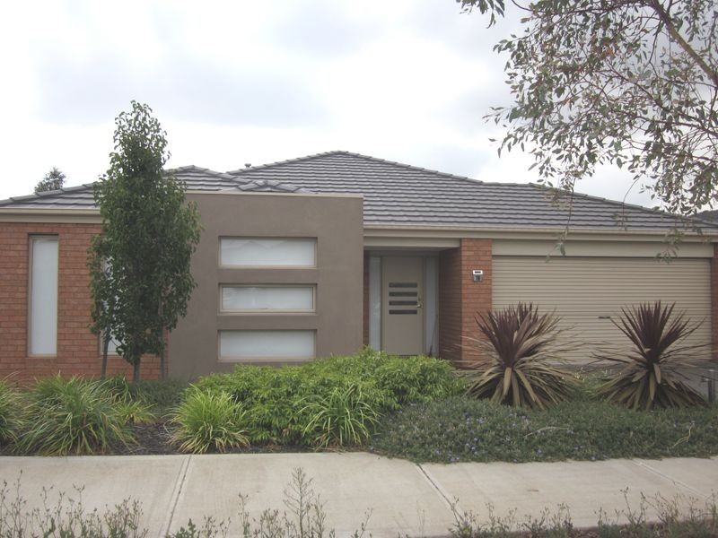 16 Wylie Circuit, Burnside Heights VIC 3023