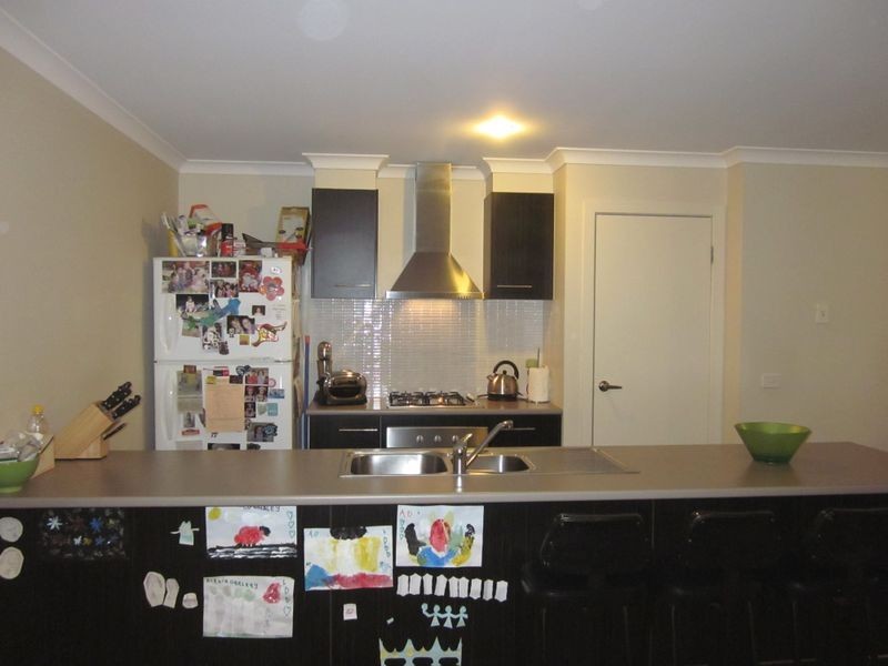 16 Wylie Circuit, Burnside Heights VIC 3023