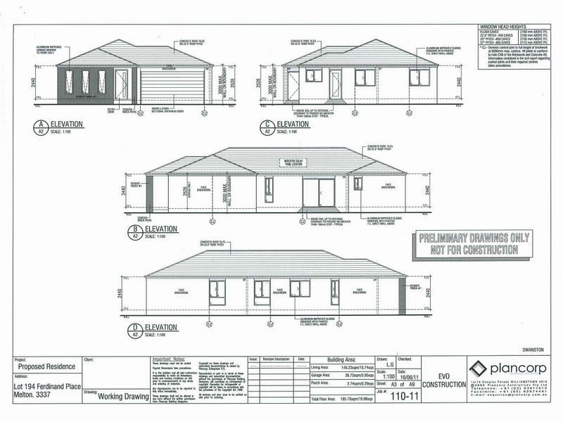 7 Ferdinand Place, Melton West VIC 3337