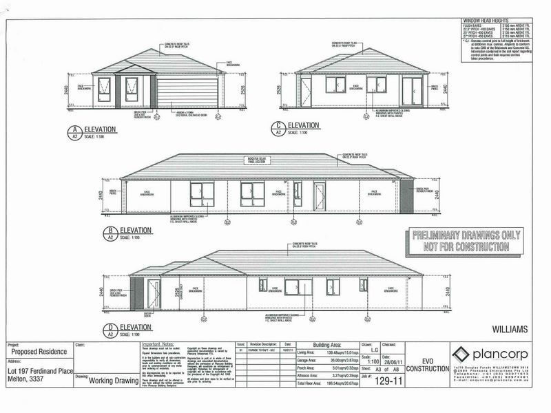 10 Ferdinand Place, Melton West VIC 3337