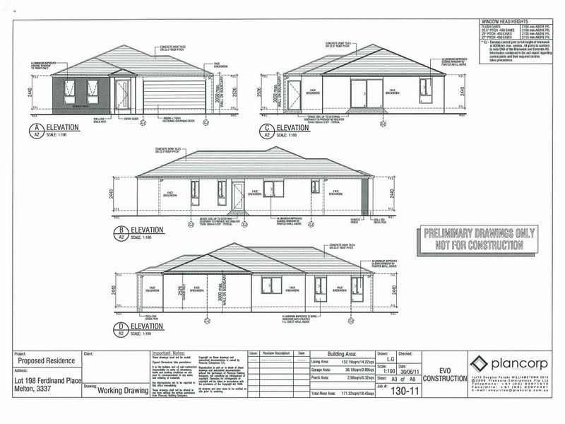 11 Ferdinand Place, Melton West VIC 3337