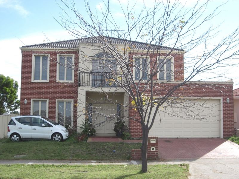 17 Furlong Road, Deer Park VIC 3023