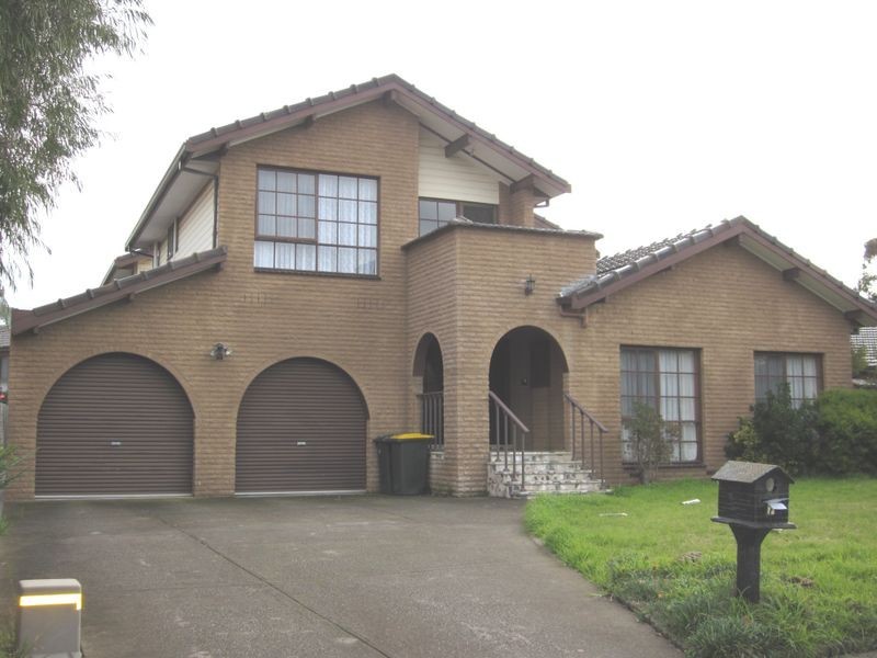 7 Germain Court, Keilor Downs VIC 3038