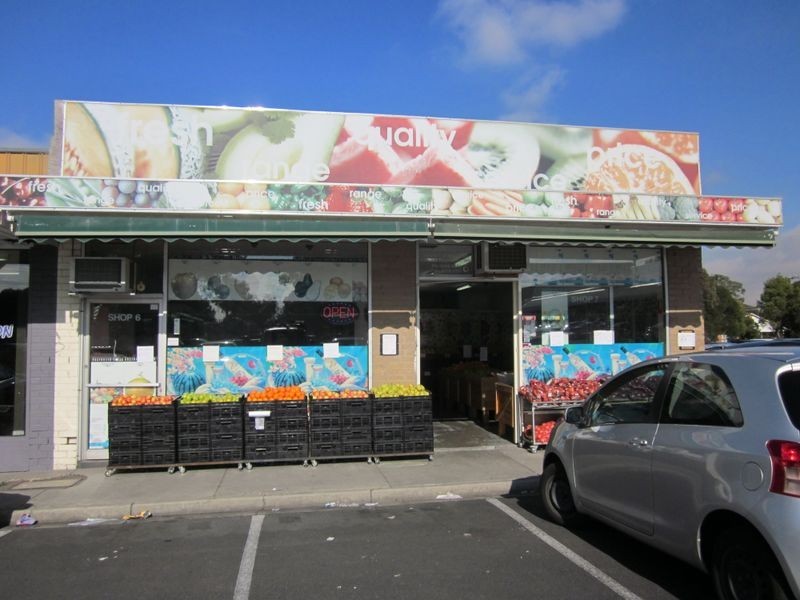 6/7-51 Military Road, Avondale Heights VIC 3034