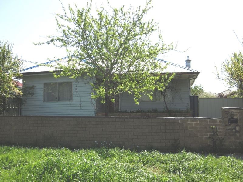 38 Adelaide Street, St Albans VIC 3021
