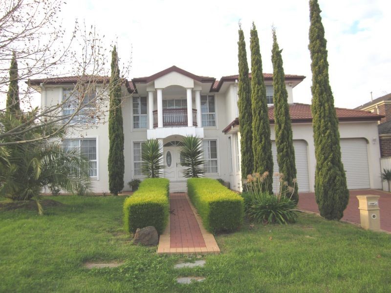22 Imperial Court, Hillside VIC 3037