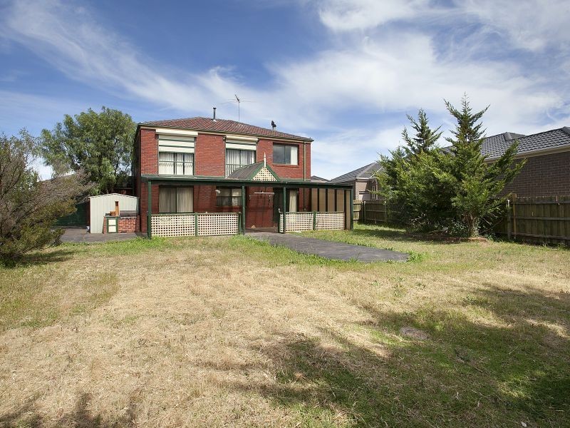 6 Marlo Drive, Melton West VIC 3337