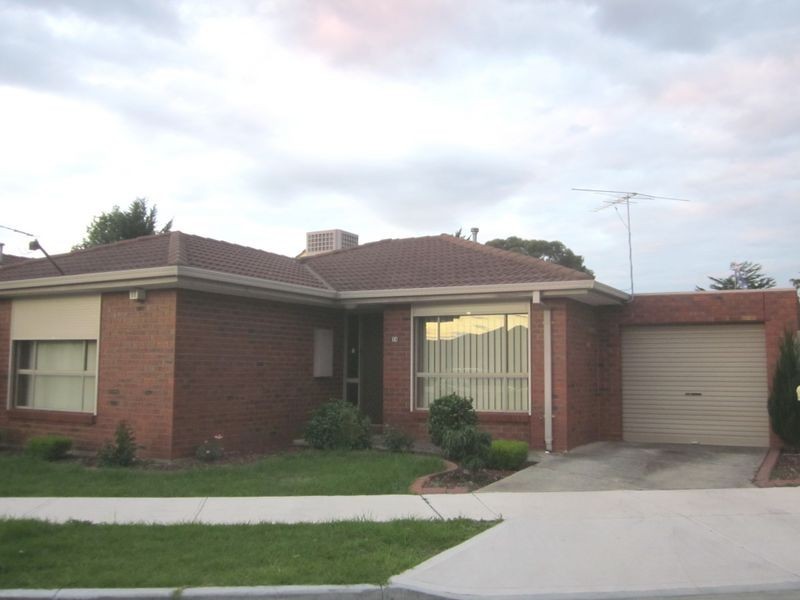 54 Clarke Avenue, St Albans VIC 3021