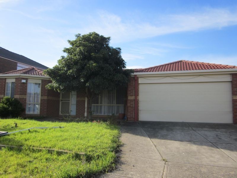 5 Elliott Court, Burnside VIC 3023