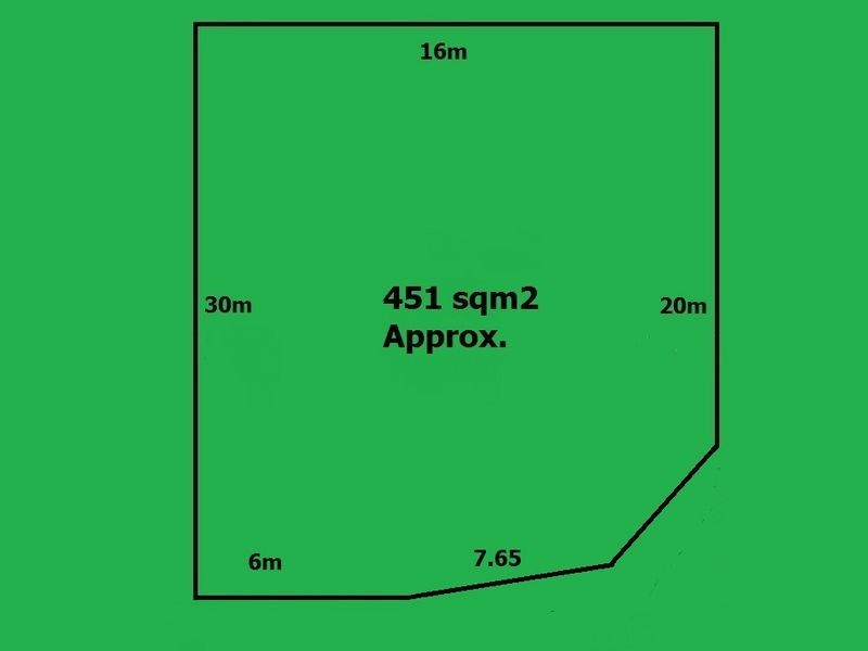 11 Dalmatia Way, Sunshine West VIC 3020