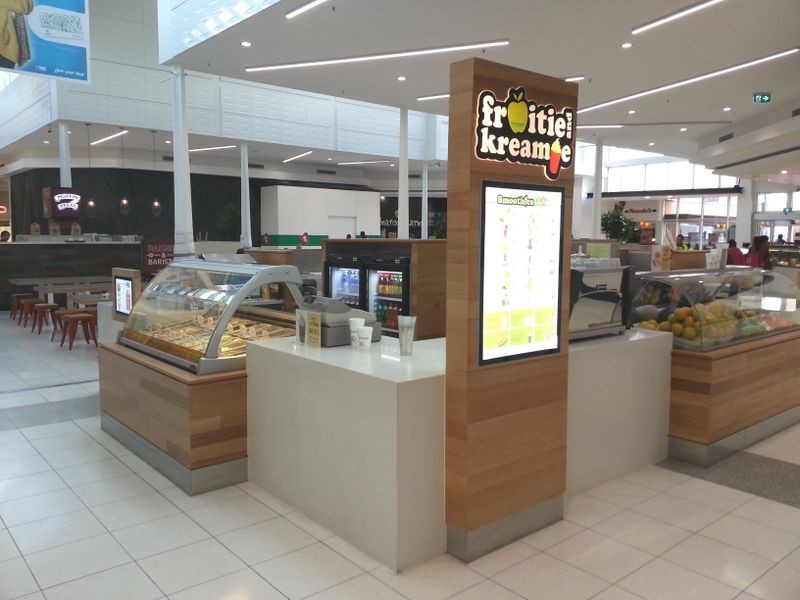 Shop 7 Fruitie & Kreamie Brimbank Central, Deer Park VIC 3023