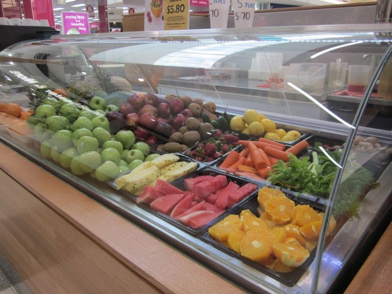 Shop 7 Fruitie & Kreamie Brimbank Central, Deer Park VIC 3023