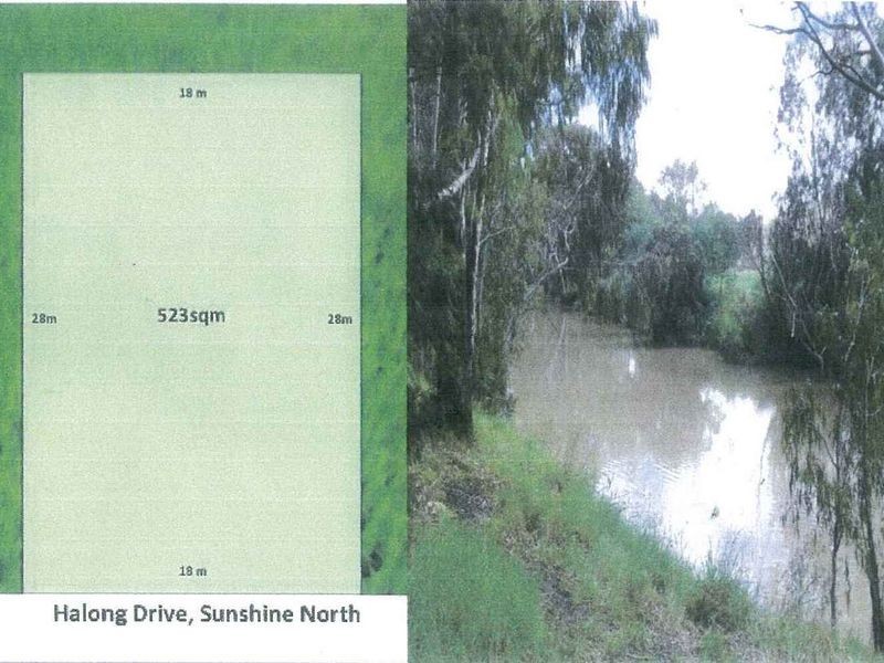 168 Halong Drive, Sunshine North VIC 3020