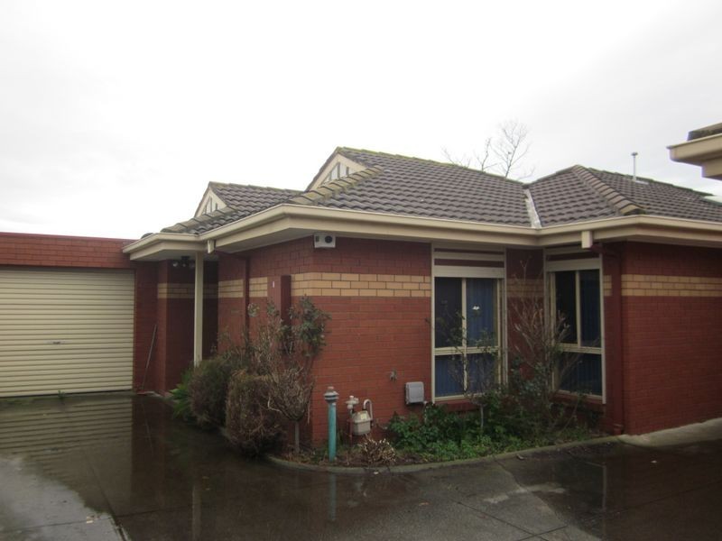 3/52 Fox Street, St Albans VIC 3021