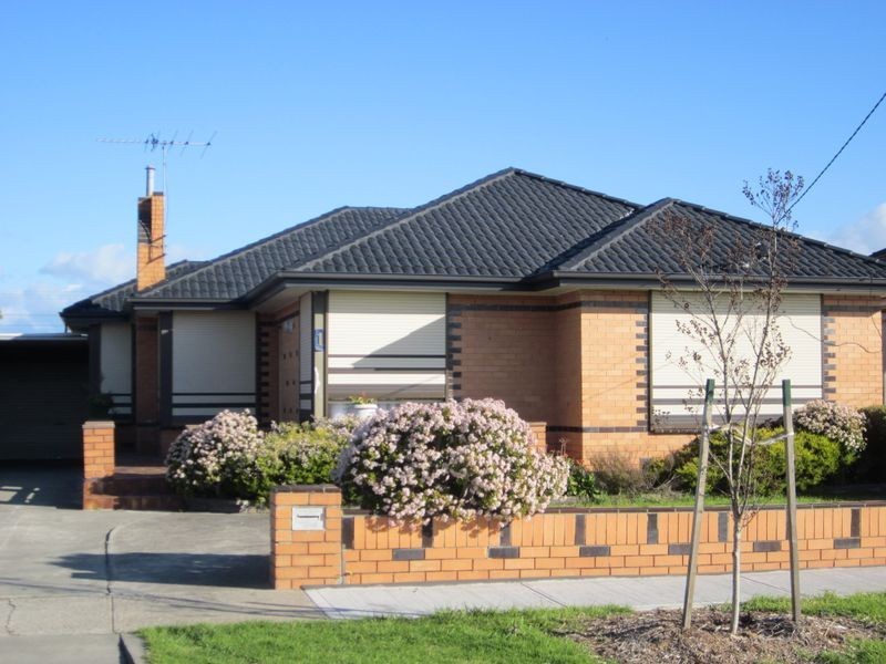 1 Mark Street, Sunshine West VIC 3020