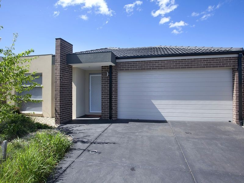 21 Cunningham Chase, Burnside Heights VIC 3023