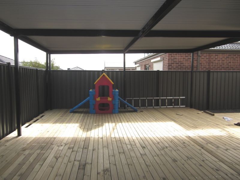 17 Appleby Loop, Derrimut VIC 3030