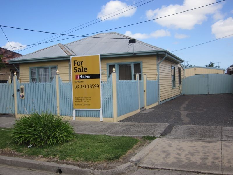 3 Hook Street, St Albans VIC 3021