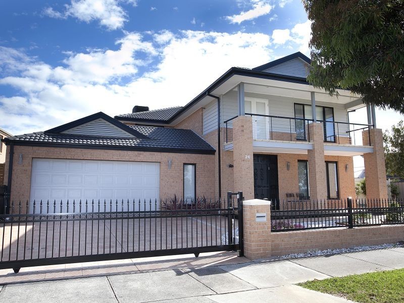 26 Brookglen Boulevard, Deer Park VIC 3023