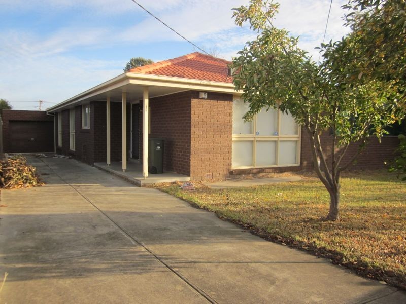 279 Taylors Road, Kings Park VIC 3021