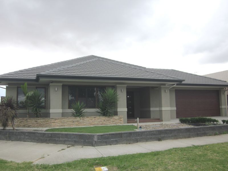 1 Muirfield Street, Deer Park VIC 3023