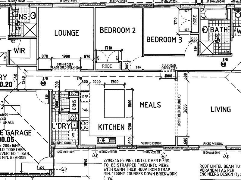 Lot 1106 Fescue Place, Brookfield VIC 3338