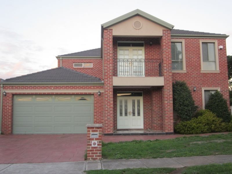 23 Eden Valley Road, Deer Park VIC 3023