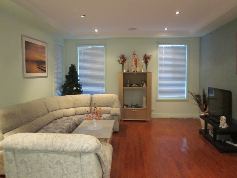 23 Eden Valley Road, Deer Park VIC 3023