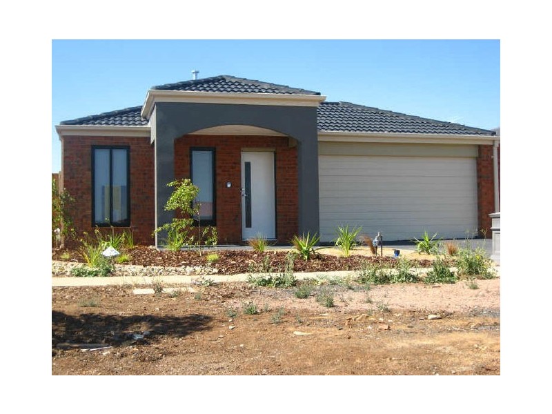 Lot 151 Greens Road, Wyndham Vale VIC 3024