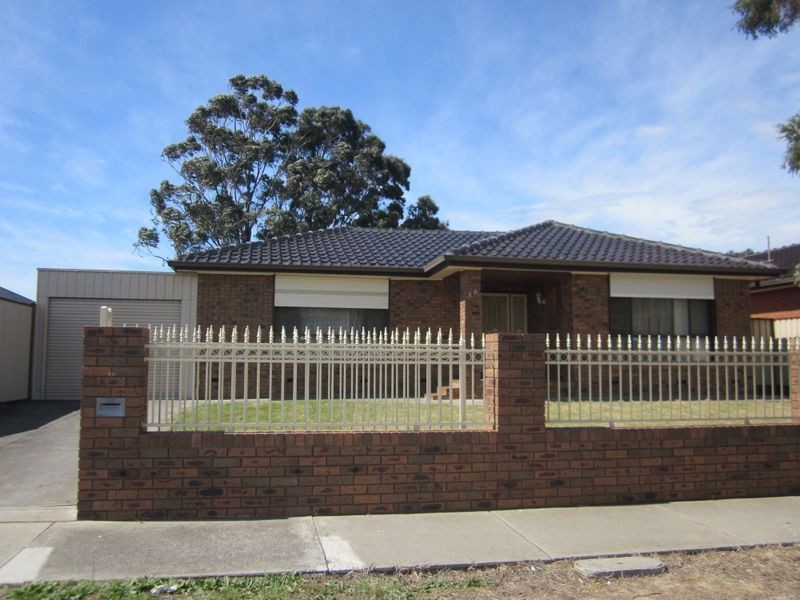 56 Odessa Avenue, Keilor Downs VIC 3038