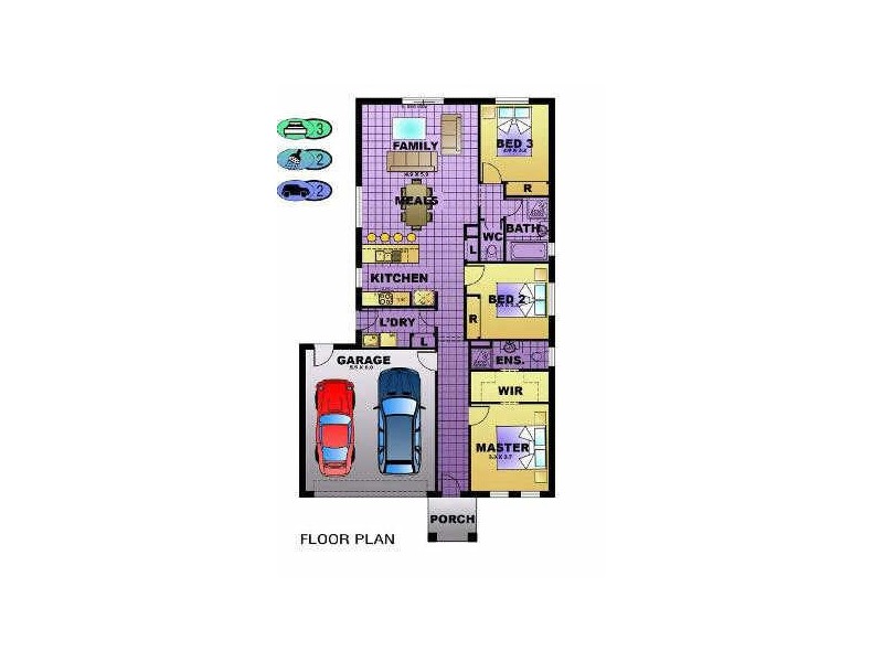 Lot 152 Greens Road, Wyndham Vale VIC 3024