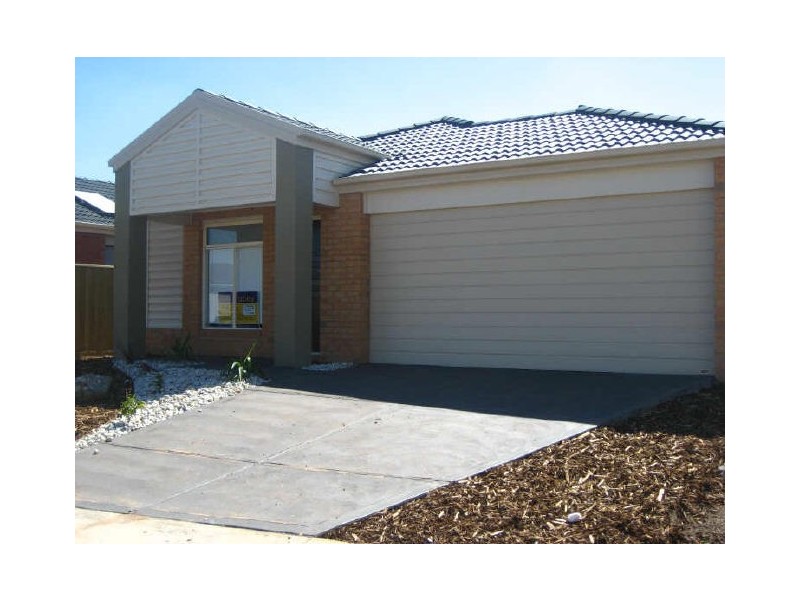 Lot 624 Akoona Way, Wyndham Vale VIC 3024