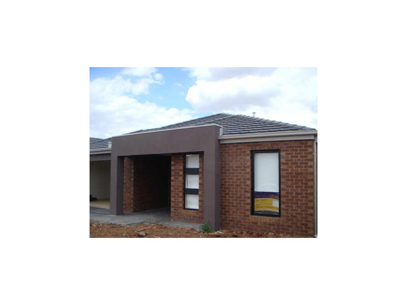 Lot 349 Blaxland Street, Burnside VIC 3023