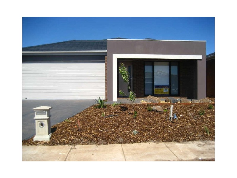 Lot 608 Akoona Way, Wyndham Vale VIC 3024