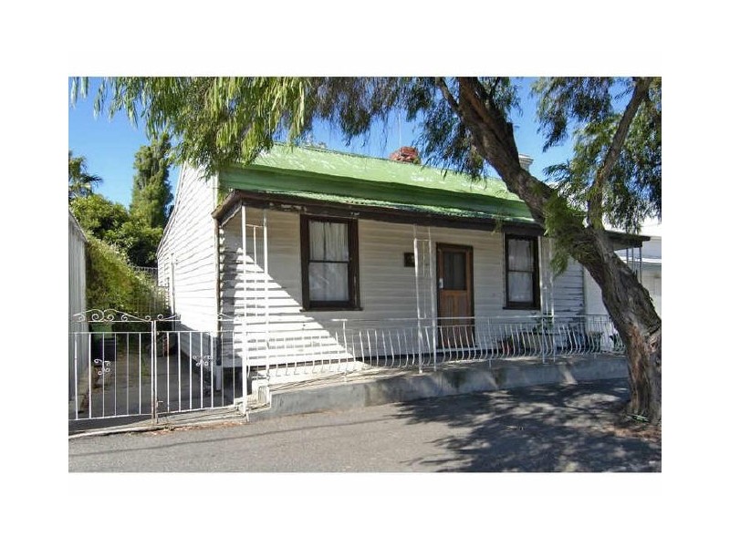 31 Newell Street, Footscray VIC 3011