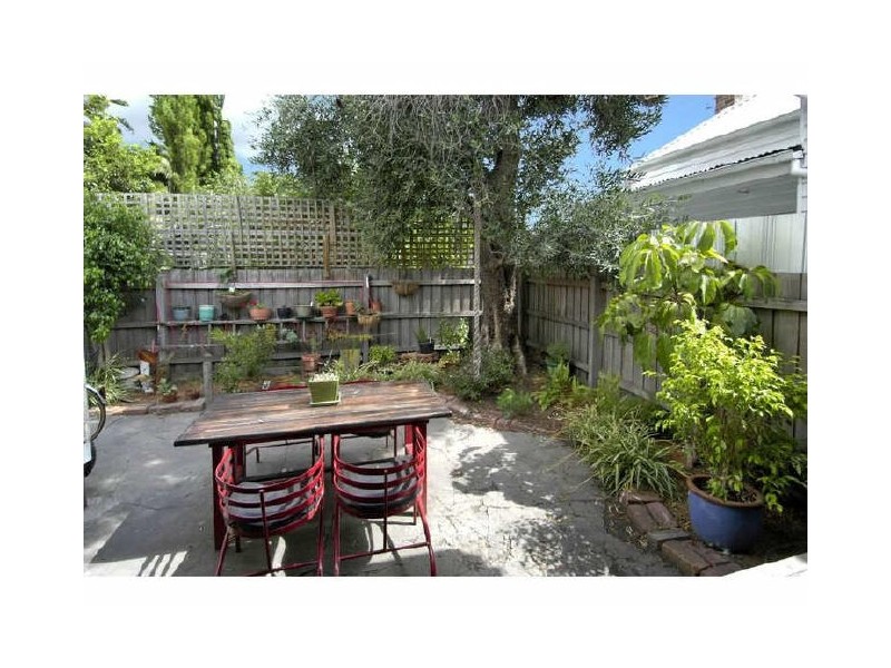 31 Newell Street, Footscray VIC 3011