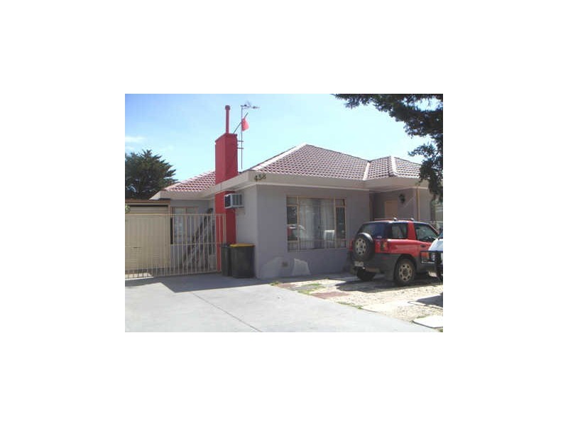 458 Main Road West, St Albans VIC 3021