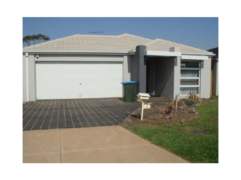 26/ Hamish Drive, Tarneit VIC 3029