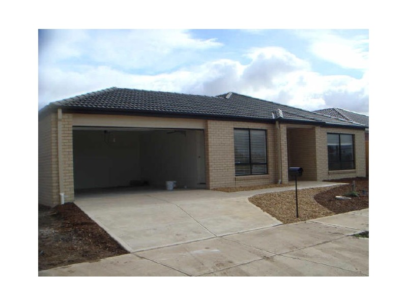 Lot 628 Eagle Way, Deer Park VIC 3023