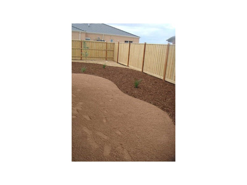 Lot 628 Eagle Way, Deer Park VIC 3023