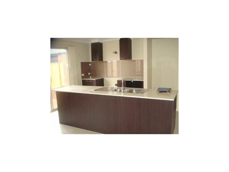 Lot 640 Eagle Way, Deer Park VIC 3023