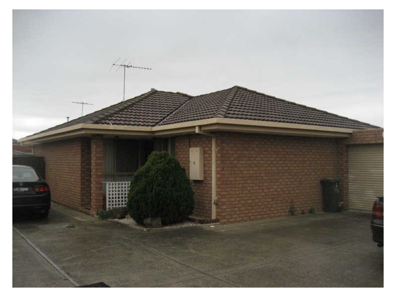 3/50 Disraeli Street, St Albans VIC 3021