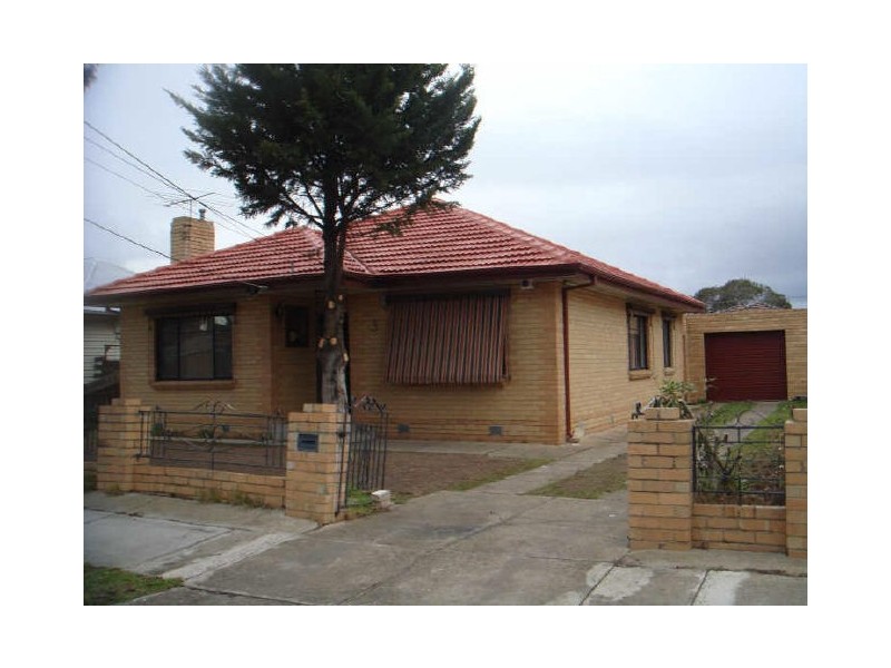 3 Silvestor Crescent, St Albans VIC 3021