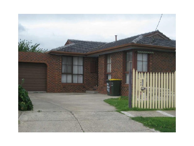 103 Concord Circuit, Albanvale VIC 3021